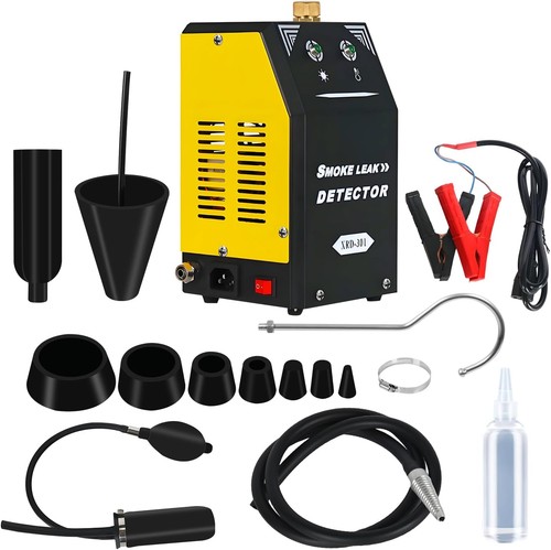 Vevor automotive smoke - vevor,